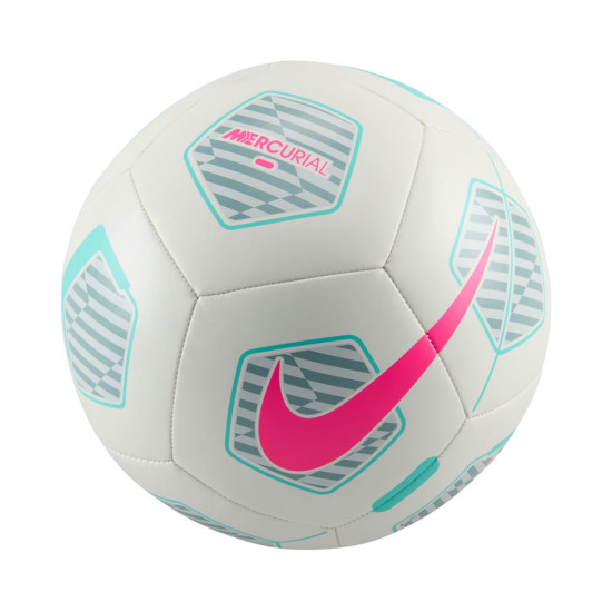 Nike Μπάλα ποδοσφαίρου Mercurial Fade